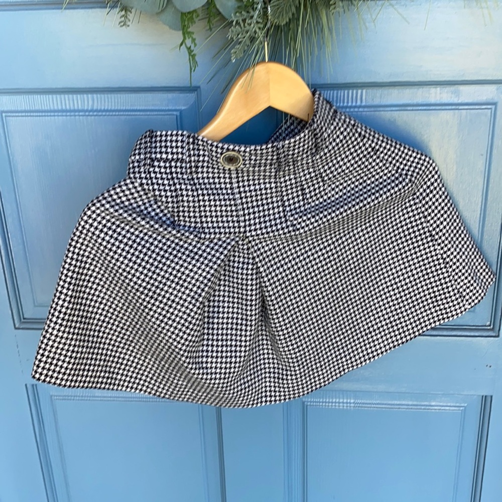 Zara skirt